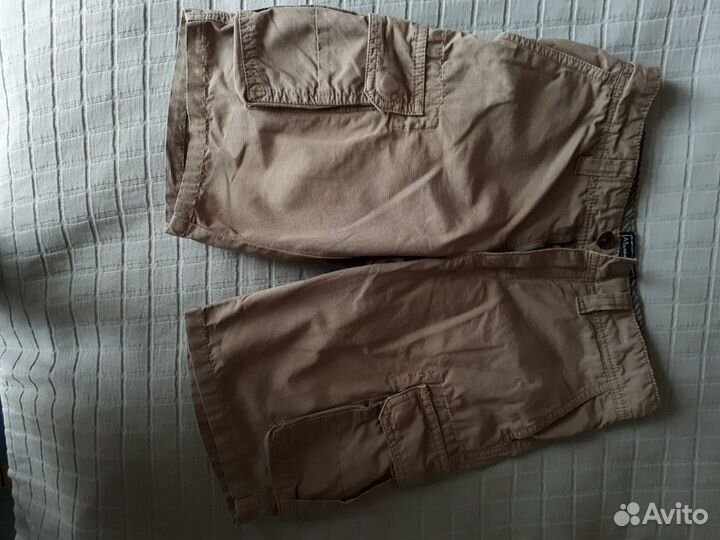 Шорты Massimo Dutti 7-8 лет