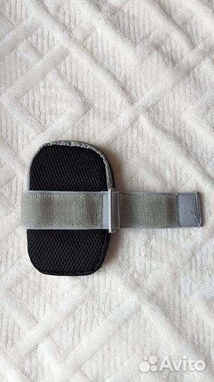 Поясная сумка для бега