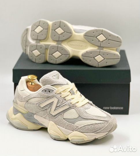 Кроссовки женские New Balance 9060