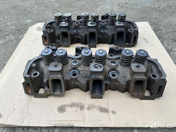 Гбц на Форд Эксплорер 1