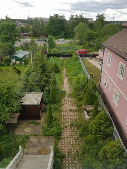 Дом 357 м² на участке 9 сот.