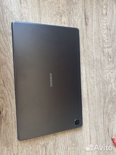 Samsung galaxy tab s7