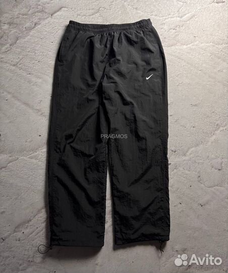 Костюм Drill Nike & Stussy