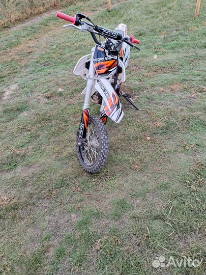 Питбайк BRZ X3