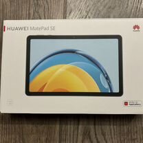 Планшет huawei matepad se 10.4