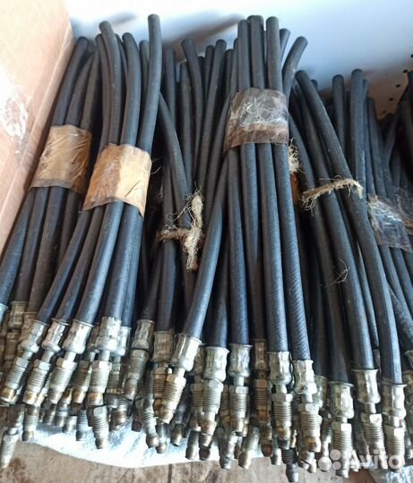 Шланги топливный Газ, УАЗ Новые СССР