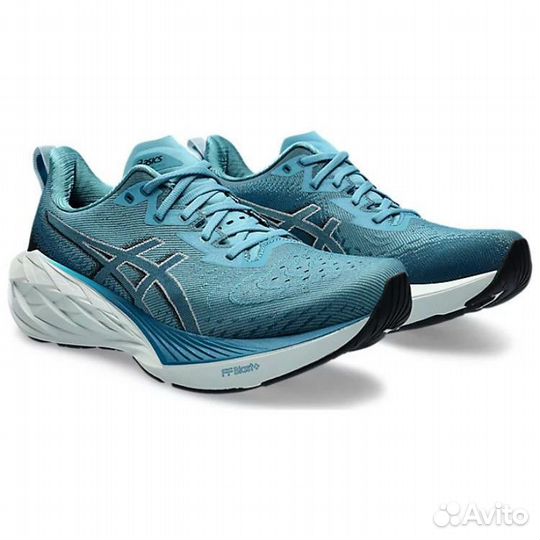 Кроссовки для бега мужские Asics Novablast 4