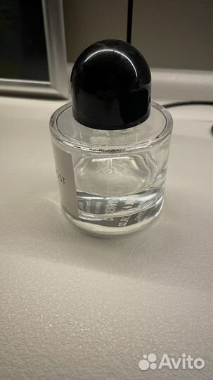 Byredo mojave ghost