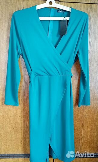 Женская одежда больших размеров