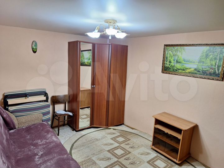 Дом 47 м² на участке 4 сот.