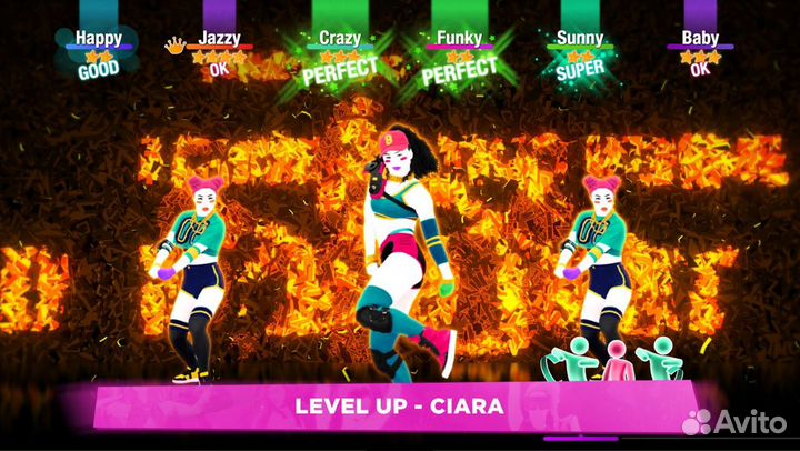 Just Dance 2022 (PS5)