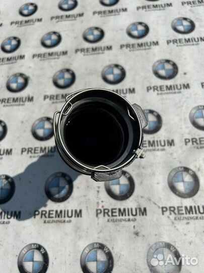 Трубопровод надувочного воздуха BMW G05