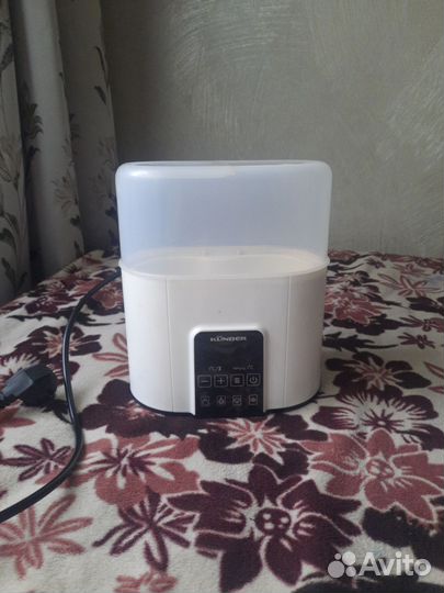 Подогреватель для бутылочек