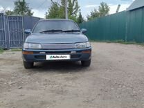 Toyota Sprinter 1.5 AT, 1992, 256 600 км, с пробегом, цена 256 000 руб.