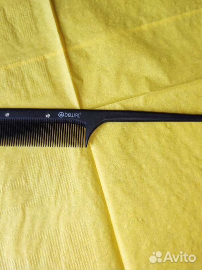 Расчëски, бритва