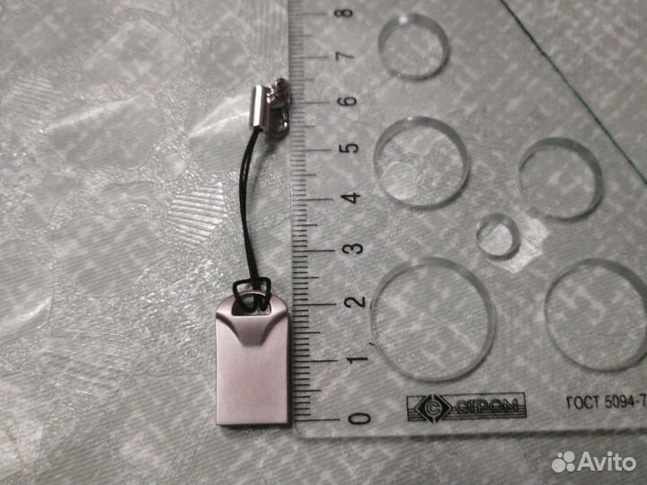 Флешка usb 32гб