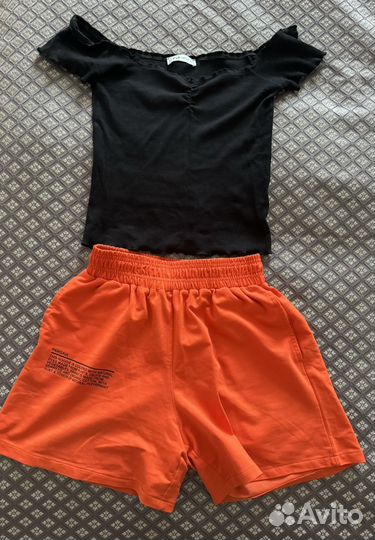 Женские вещи пакетом 42 44