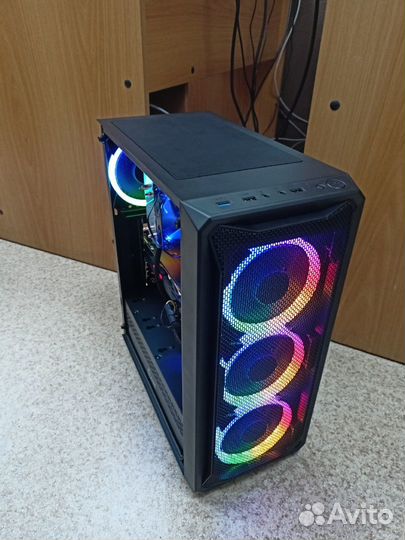 Игровой пк