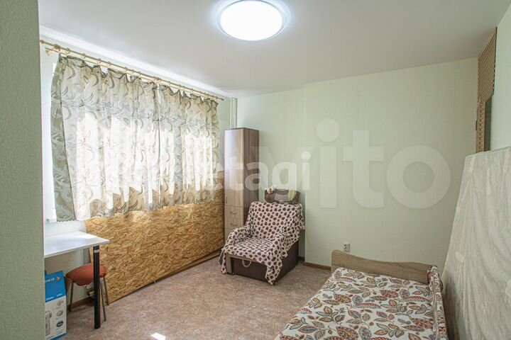 1-к. квартира, 33,6 м², 8/9 эт.