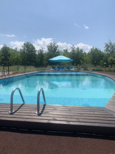 Дом 25 м² на участке 20 сот.