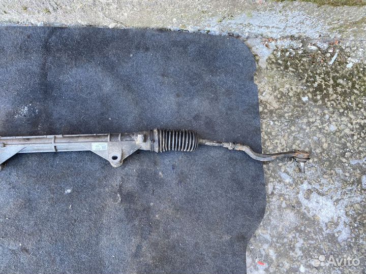 Рулевая рейка Renault Sandero 1, Logan 1, Largus