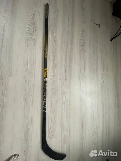 Клюшка Bauer supreme 2s pro SR