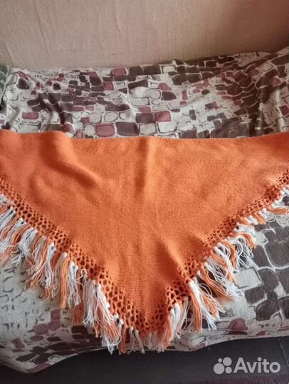 Продам шаль