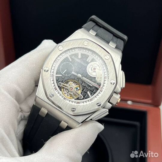 Часы Audemars Piguet Royal Oak Offshore