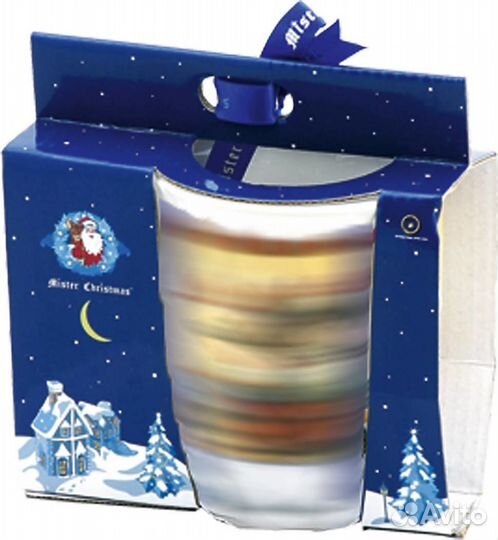 Кружка с изображением 