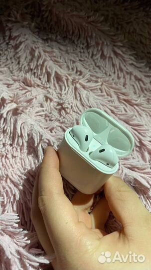 Airpods 2