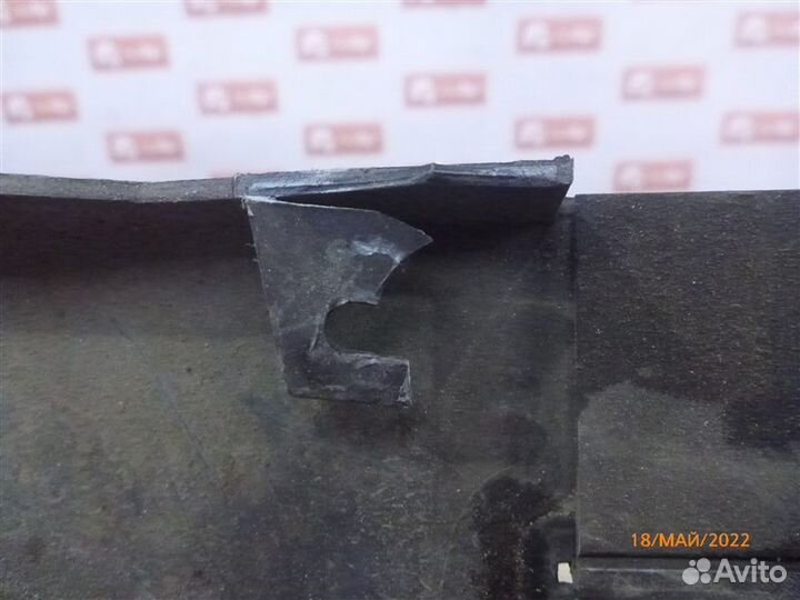 Пыльник Ford Fiesta JA J4C 1997