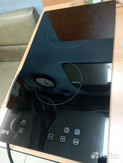 Варочная панель индукция