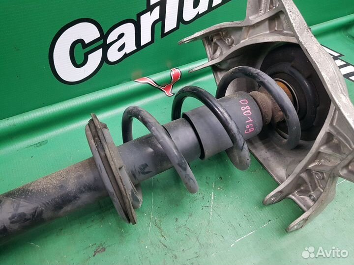 Амортизаторы передние левые Audi A5 8T cdnc 2011