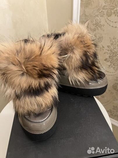 Угги женские 40 размер