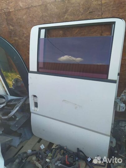 Запчасти Киа Бонго 2012 год