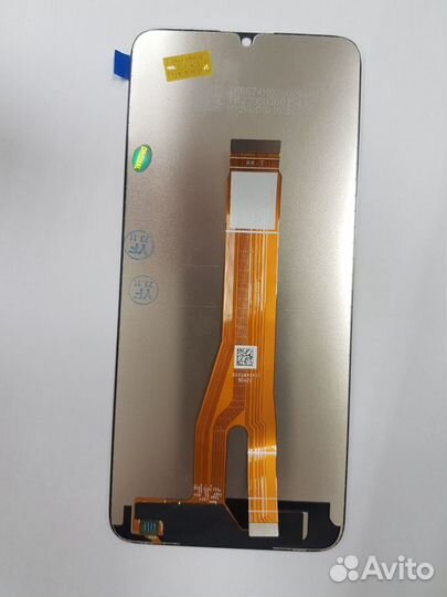 Дисплей для смартфона Tecno infinix