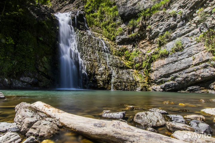 Экскурсии по Сочи, Абхазии и Красной поляне