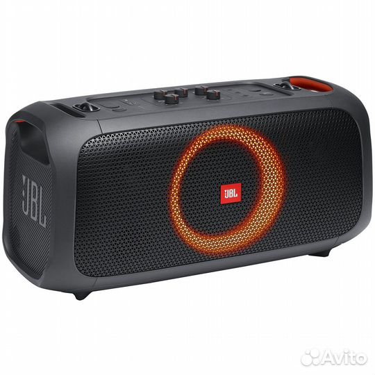 Колонка беспроводная JBL PartyBox On-The-Go