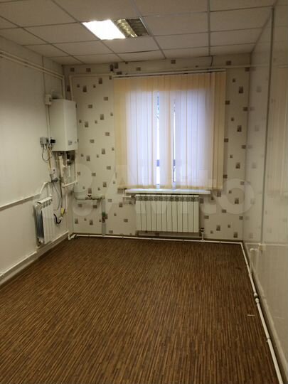 Торговая площадь, 60 м²