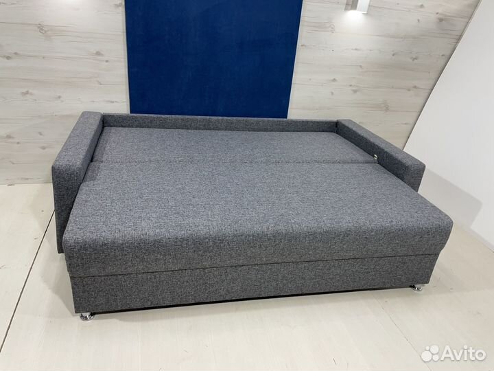 Диван прямой икеан на механизме