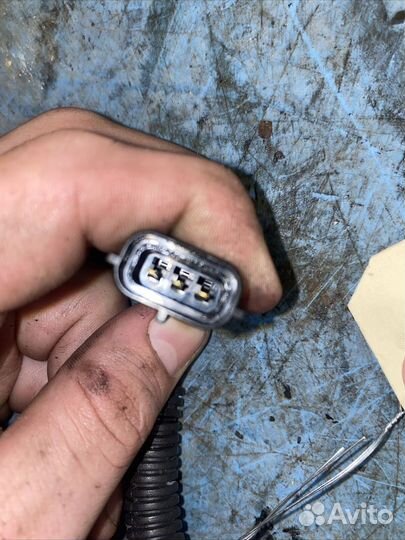 Датчик коленвала для плм Mercruiser 115-225 л.с