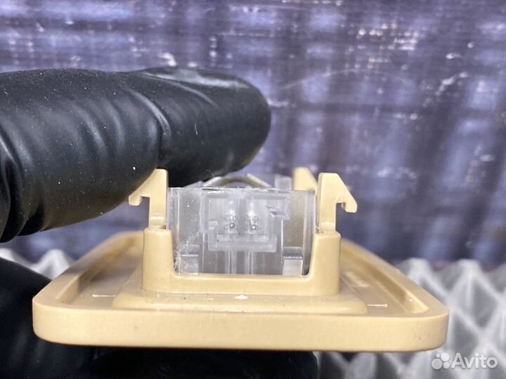 Плафон салона Bmw X5 E70 N57 2013