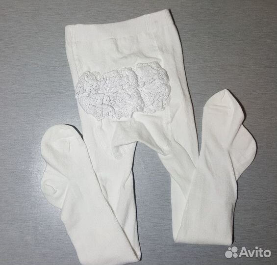 Колготы премиум класса MP Denmark