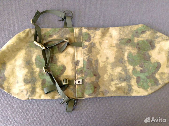 Пятиточник с баллистикой 2 секции Бр46