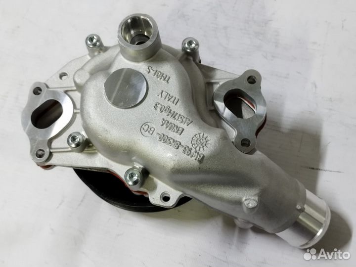 Водяной Насос LR097165