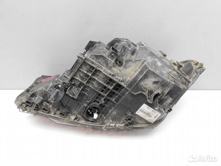 Фара правая BMW 5-Series/M5