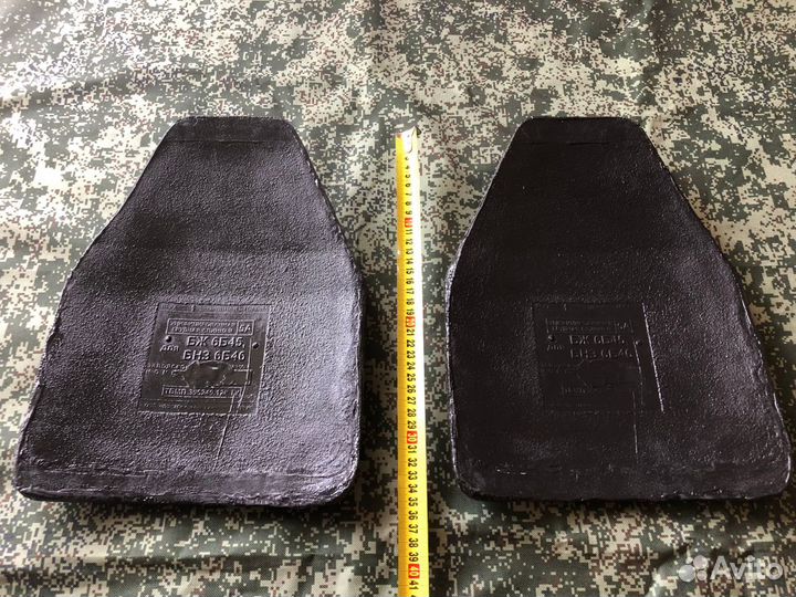 Бронеплита спас бр 4