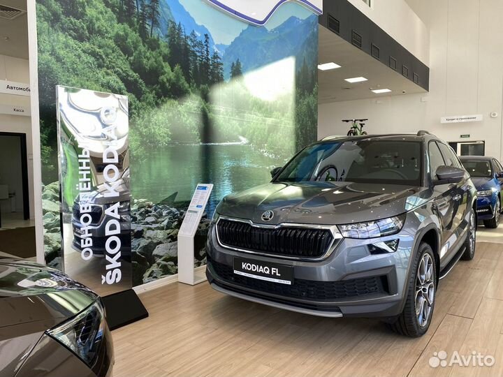 Печать наклеек и плоттерная резка