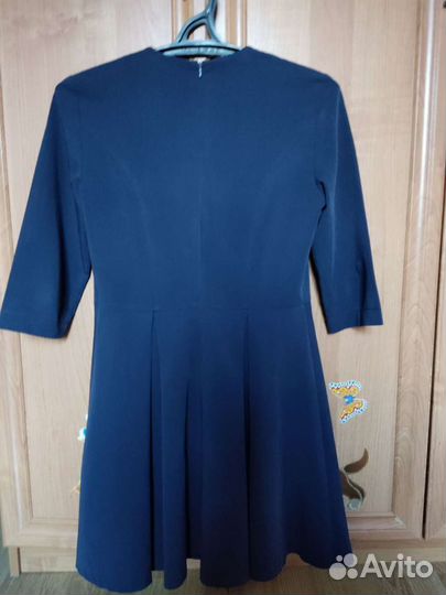 Школьная форма для девочки рост 146 152