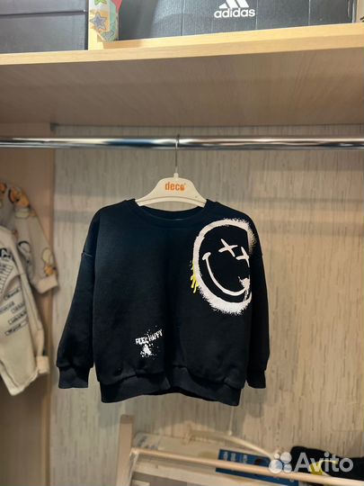 Костюм детский zara